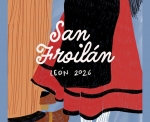 Fiestas de San Froilán León 2026