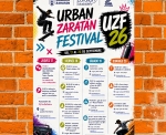 Urban Zaratán Festival