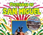 Festividad de San Miguel 2026 en Íscar 