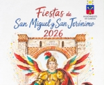 Fiestas de San Miguel y San Gerónimo en Olmedo 2026