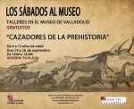 "Los Sábados al Museo"