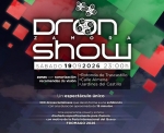 Dron Show en Zamora