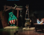 Katua&Galea Teatro presenta “Camuñas” 