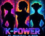 "K-Power, el musical K-pop" en Salamanca