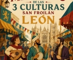Mercado de las Tres Culturas en León