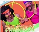 Teatro Atópico presenta "Zumbados" en Mojados