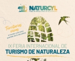 Naturcyl en el Real Sitio de San Ildefonso