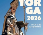 Fiestas Patronales en honor a Santo Toribio Alfonso de Mogroviejo en Mayorga