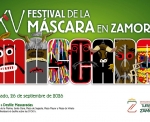 Festival de la Máscara en Zamora