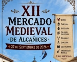 Mercado Medieval en Alcañices