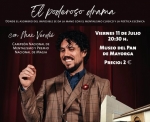 Max Verdié en Museo del Pan
