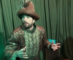 "El Palacio de los Reyes Magos" en Las Francesas