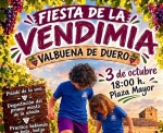 Fiesta de la Vendimia 2026 en Valbuena de Duero