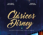 "Clásicos Disney” en el Teatro Cervantes