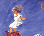 33 Feria Municipal del Libro Antiguo y de Ocasión de León
