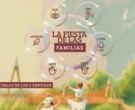 Fiesta de las Familias en el Valle de los Seis Sentidos