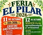 Feria El Pilar en Alar del Rey