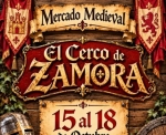 Recreación Medieval el Cerco de Zamora