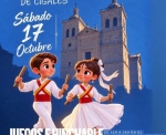 Aniversario A.C. Las Torres en Cigales