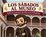 "Los Sábados al Museo"