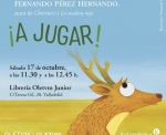 "¡A jugar!" en Oletvm