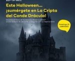 Halloween en Río Shopping