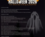 Halloween 2026 en Cigales