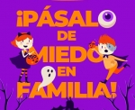 Halloween 2026 en Vallsur