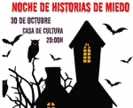 Halloween 2026 en La Cistérniga