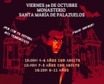 Halloween 2026 en Cabezón de Pisuerga