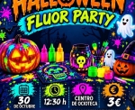 Halloween 2026 en Campaspero