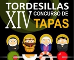 XIV Concurso de tapas "Todos los Santos"