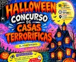 Halloween 2026 en Castronuño