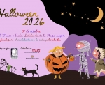 Halloween en Mucientes