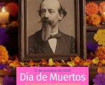 Día de Muertos en la Casa Zorrilla
