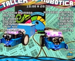 Taller de Robótica
