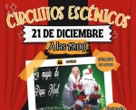 La Magia de Papá Noel en Aldeamayor de San Martín