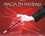 Magia en Navidad en Zamora