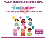 Taller de educación emocional "Emotaller"