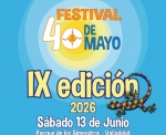 40 de Mayo Festival