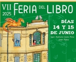 Feria del Libro en Tudela de Duero
