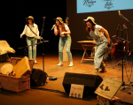 Triguiñuelas presenta “Un día con el abuelo"