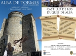 Mercado Medieval en Alba de Tormes 