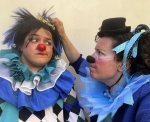 Alicia Maravillas presenta "Tiempo al Tiempo" en Babilafuente