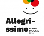 Verano Cultural "Allegrissimo" 2026
