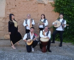 Amalgama Folk presenta "Castilla Mestiza" en Carbonero el Mayor