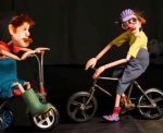 L’estaquirot Teatre presenta "Antón Comodón”