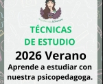 "Técnicas de estudio" en Academia Athenea