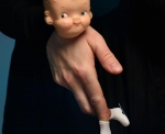 Snafu Society of Unexpected Spectacles presenta “The Baby Tyler Show”