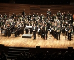 Banda de Música Juventudes Musicales Universidad de León presenta "Concierto de verano"